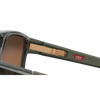 Oakley Latch Beta Olive Ink Prizm Tungsten