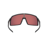 Oakley Sutro Matte Black Prizm Trail Torch