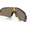 Oakley Sutro Lite Sweep Matte Carbon Prizm 24K