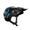 POC Kortal Uranium Black/Basalt Blue Matt