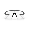 Oakley Sutro Lite Matte Carbon Photochromic