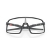 Oakley Sutro Matte Carbon Photochromic