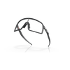 Oakley Sutro Matte Carbon Photochromic