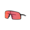 Oakley Sutro S Matte Black Prizm Trail Torch Torch