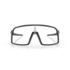 Oakley Sutro Matte Carbon Photochromic