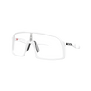 Oakley Sutro Matte White Photochromic