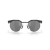 Oakley HSTN Matte Black Prizm Black