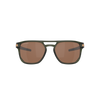 Oakley Latch Beta Olive Ink Prizm Tungsten
