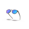 Oakley Latch Matte Grey Ink Prizm Sapphire
