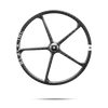 Black Inc Five Clincher Disc Brake Wheelset