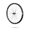 Black Inc Thirty Four Gravel Disc Brake Wheelset