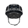 POC Tectal Uranium Black Matt