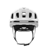 POC Axion Race MIPS Hydrogen White/Black Matt