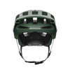 POC Kortal Race MIPS Epidote Green/Black/Matt