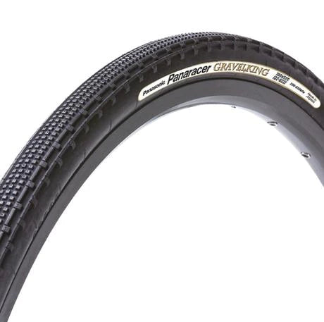 Panaracer Gravel King SK Black