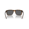 Oakley Holbrook Matte Brown Prizm Black