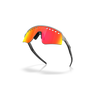 Oakley Sutro Lite Sweep Space Dust Prizm Ruby