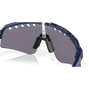 Oakley Sutro Lite Sweep TLD Blue Prizm Grey