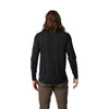 Fox Ranger Tru Dri LS Jersey Black
