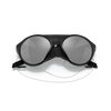 Oakley Clifden Matte Black Prizm Black