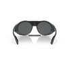 Oakley Clifden Matte Black Prizm Black