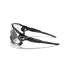 Oakley Jawbreaker Polished Black Photochromic