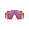 Oakley Sutro S Matte Black Prizm Road