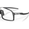 Oakley Sutro Matte Carbon Photochromic