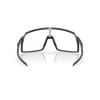 Oakley Sutro Matte Carbon Photochromic
