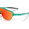 Oakley Corridor Matte Celeste Prizm Ruby