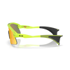 Oakley Stunt Devil Matte Uranium Prizm Ruby