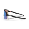 Oakley Sutro Lite Matte Black Prizm Sapphire