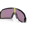 Oakley Sutro S Polished Black Prizm Jade