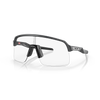 Oakley Sutro Lite Matte Carbon Photochromic