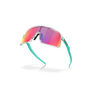 Oakley Sutro Clear Prizm Road