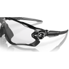 Oakley Jawbreaker Polished Black Photochromic
