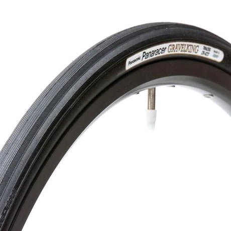 Panaracer Gravel King Black