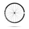 Black Inc Thirty Four Gravel Disc Brake Wheelset