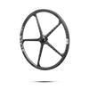 Black Inc Five Clincher Disc Brake Wheelset