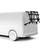 Thule WanderWay 2B Boot Carrier