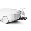 Thule EasyFold 3 2 Bike 13 Pin
