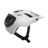 POC Axion Race MIPS Hydrogen White/Black Matt