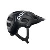POC Tectal Uranium Black Matt