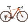Cannondale Topstone Carbon 3 1X GRX Orange Slice '26