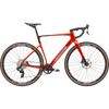 Cannondale SuperX 4 AXS Fire Orange '26