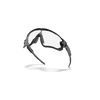Oakley Jawbreaker Polished Black Photochromic
