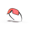 Oakley Sutro S Matte Black Prizm Trail Torch Torch