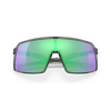 Oakley Sutro Grey Ink Prizm Jade