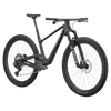 Scott Spark RC Team Issue Carbon Black '27