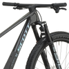 Scott Spark RC Team Issue Carbon Black '27